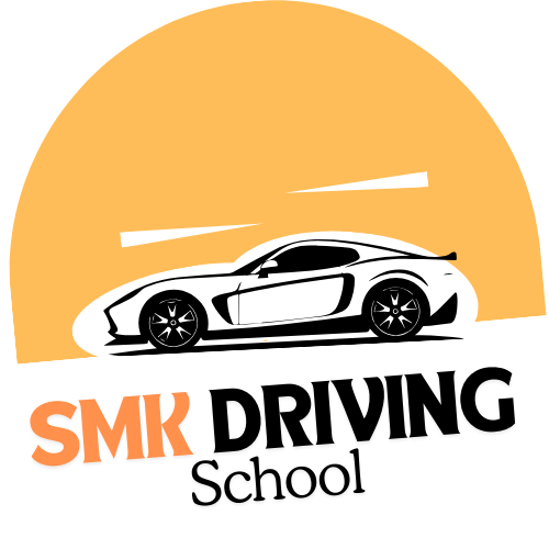 SMK Driving School